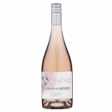 Vinho Casas del Bosque Botanic Series Pinot Noir Rosé
