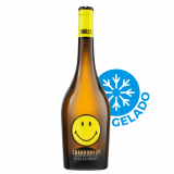 Vinho Château de l’Orangerie Smiley Chardonnay - Gelado