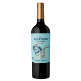 Vinho Cinco Sentidos El ViÃ±atero Malbec 2022