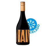 Vinho Colosso Wines Arrogante Viognier Naranjo - Gelado