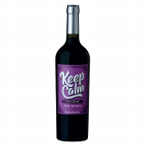 Vinho Corbeau Wines Keep Calm And Drink Red Blend