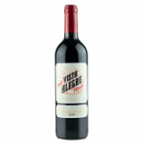 Vinho Criadores de Rioja Vista Alegre Fincas Tempranillo