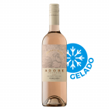 Vinho Emiliana Adobe Reserva Rosé - Gelado
