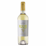 Vinho Enrique Foster Ique Chardonnay 2023