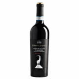 Vinho Ettore Galasso Corno Grande Montepulciano D'Abruzzo DOP Premium
