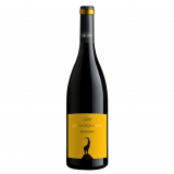 Vinho Ettore Galasso Corno Grande Pecorino Terre di Chieti IGP