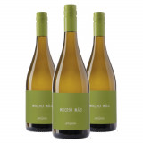 Vinho Félix Solís Mucho Más Branco Valdepeñas D.O. - 3 Unidades