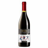 Vinho Felitche Pinot Noir Sweet 2023