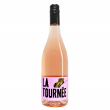 Vinho Ferraton La Tournée Rosé 2022
