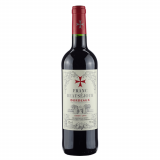 Vinho Franc Beauséjour Bordeaux Tinto 2020