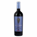 Vinho Grape Angel Premium Merlot Rara Neagra