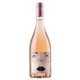 Vinho Inserrata Inebriante Sangiovese Rosé Toscana