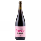 Vinho Les Chemins de Bassac Poetry Attaque Mourvèdre