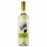 Vinho Mauricio Lorca Graffiti Chardonnay 2023