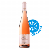 Vinho Miguel Torres Mediterranean Viña Esmeralda Rosé - Gelado