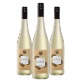 Vinho Miss Schmitt Riesling Landwein Dry - 3 Unidades