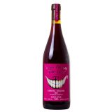 Vinho Níven Aqui Estamos Todos Locos Buonamico Bequignol