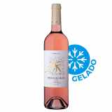 Vinho Pagos de Araiz Rosé - Gelado