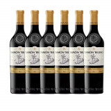 Vinho Ramon Bilbao Rioja Gran Reserva - 6 Unidades