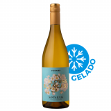 Vinho Santa Julia Flores Blancas Viognier - Gelado