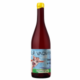 Vinho Santa Julia La Vaquita Orgânico Clarete Natural Malbec Torrontés 2022