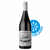 Vinho Santa Julia Tintillo Malbec Bonarda - Gelado