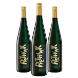 Vinho Schmitt Söhne Wines Rethink Mosel Riesling - 3 Unidades