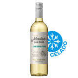 Vinho The Grill Master Chardonnay-Chenin 2021 - Gelado