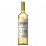 Vinho The Grill Master Fan Club Sauvignon Blanc