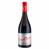 Vinho Tinto La Prometida Revoltosa Barbera 2018