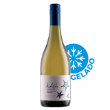 Vinho Ventisquero Kalfu Reserva Molu Sauvignon Blanc - Gelado