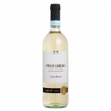 Vinho Vinícola Basso Crear di Vero Pinot Grigio Delle Venezie DOC