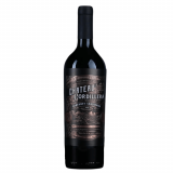 Vinho Viña Alta Chateau Cordillera Cabernet Sauvignon Gran Reserva 2019