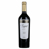 Vinho Viña Alta Tupac Malbec Reserva 2019