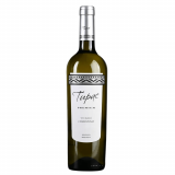Vinho Viña Alta Tupac Premium Chardonnay 2022