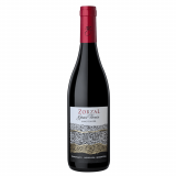Vinho Zorzal Wines Gran Terroir Pinot Noir