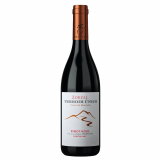 Vinho Zorzal Wines Terroir Único Pinot Noir