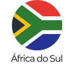 Vinhos e espumantes da África do Sul