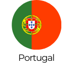 Vinhos e espumantes Portugueses