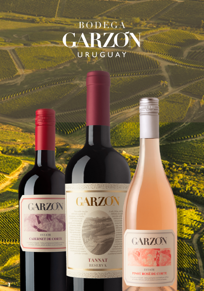 Bodega Garzón - Uruguay