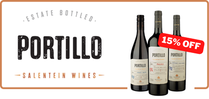 Portillo - Salentein Wines